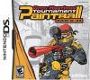 Greg Hastings Tournament Paintball Maxed Box Art Front